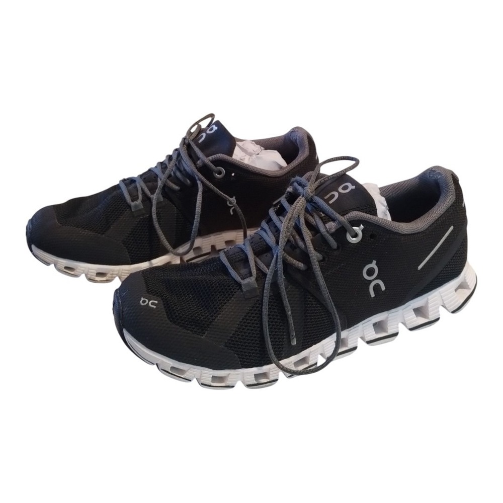 On Cloud 5 Running Womens 6.5‎ Shoes Sneakers Outdoor